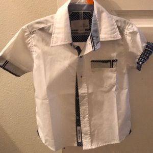 💥3 for $15 Little boys Shirt